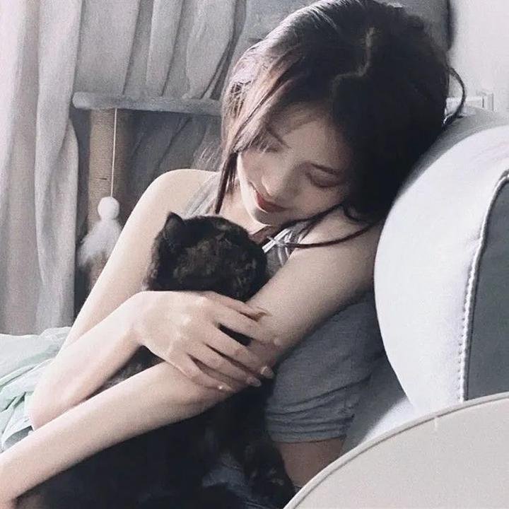 完美的一对